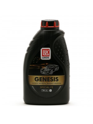 LUKOIL GENESIS SPECIAL FE 0W-20 1l